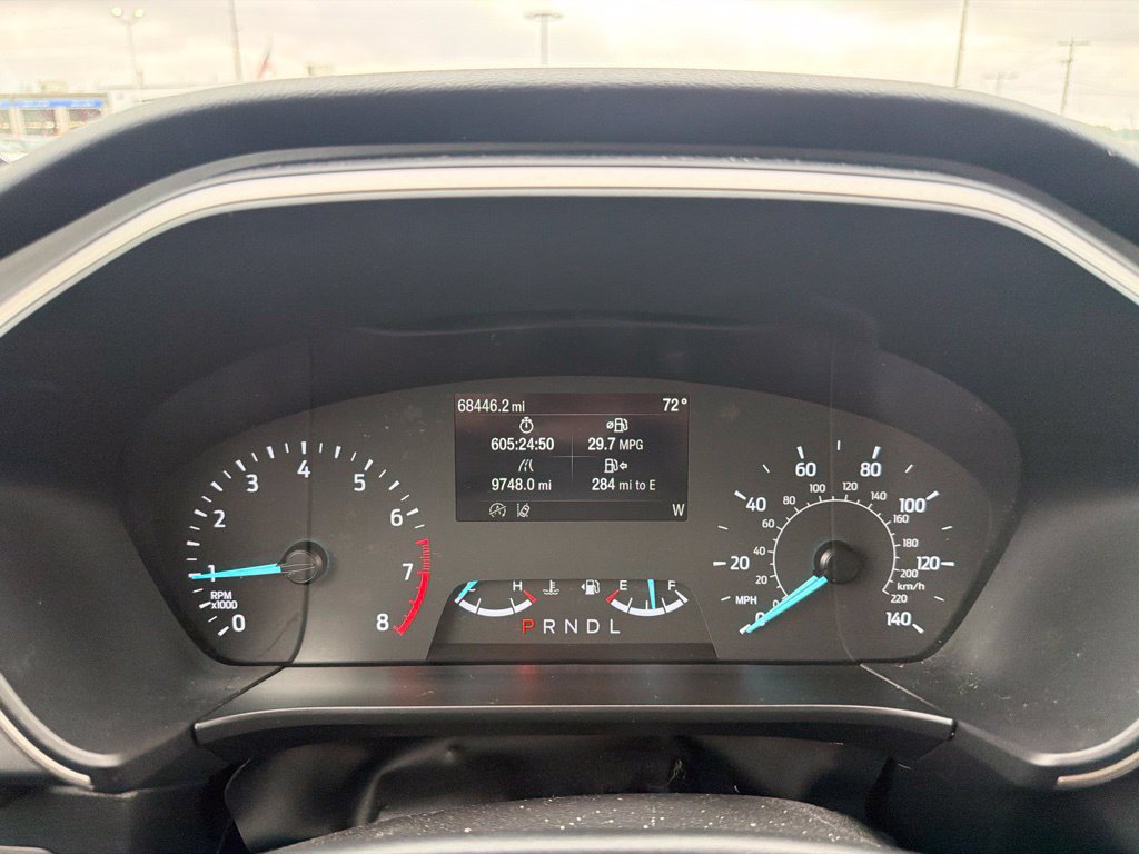 Used 2022 Ford Escape SE w/ Convenience Package AWD/4WD image 18