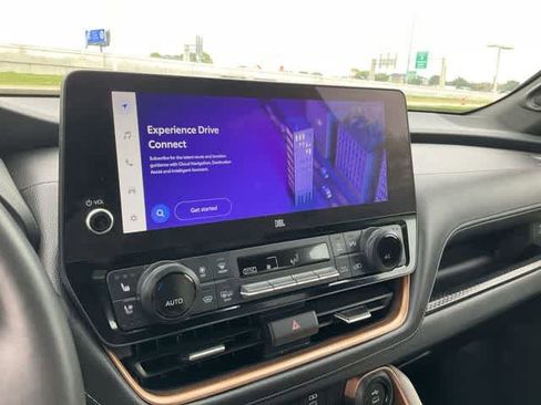 Certified 2024 Toyota Grand Highlander AWD Hybrid image 23