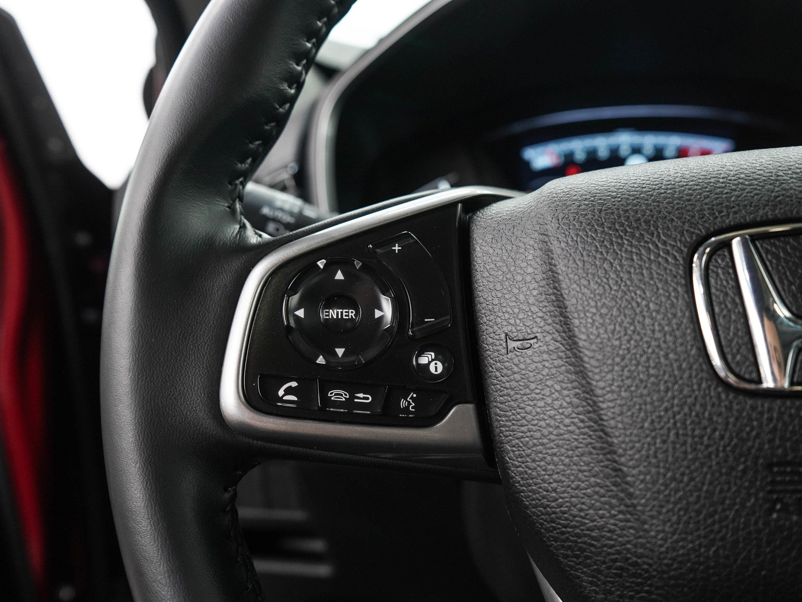 Used 2022 Honda CR-V EX-L image 27