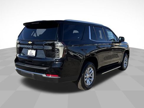 New 2026 Chevrolet Tahoe LT w/ Comfort Package image 6
