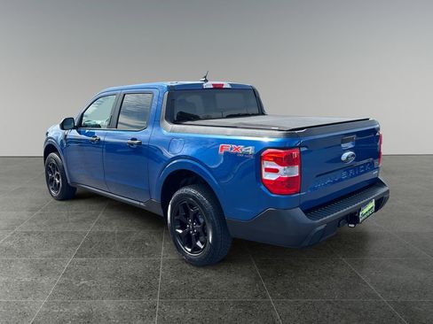 Used 2023 Ford Maverick XLT w/ Equipment Group 300A Standard AWD/4WD image 8