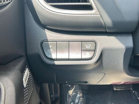 New 2026 Kia Seltos SX w/ SX Sunroof Package image 27