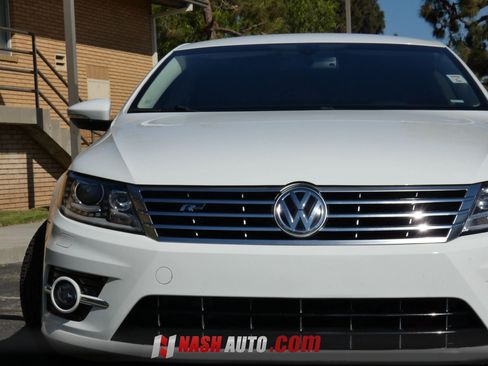 Used 2016 Volkswagen CC R-Line FWD image 18