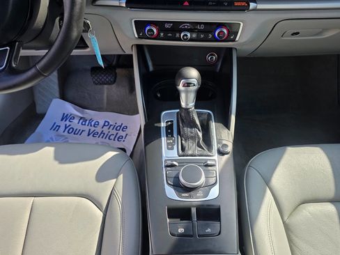 Used 2015 Audi A3 2.0T Premium w/ Cold Weather Package image 21
