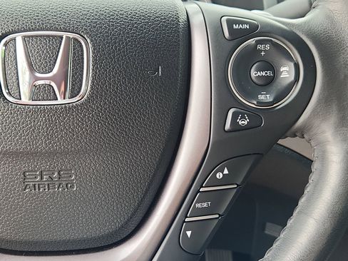 Used 2023 Honda Ridgeline RTL-E image 20
