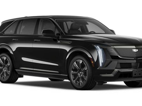 New 2025 Cadillac Escalade IQ Sport 2 image 32