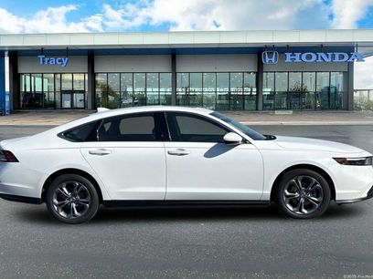 Used 2023 Honda Accord EX