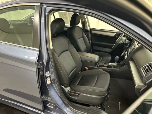 Used 2017 Subaru Legacy 2.5i w/ Alloy Wheel Package AWD/4WD image 22