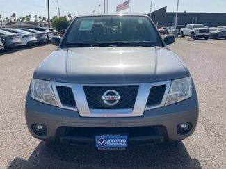 Used 2021 Nissan Frontier SV RWD video 2