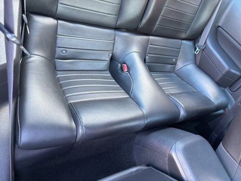 Used 2007 Ford Mustang GT RWD image 26