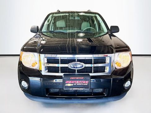 Used 2012 Ford Escape XLT FWD image 4