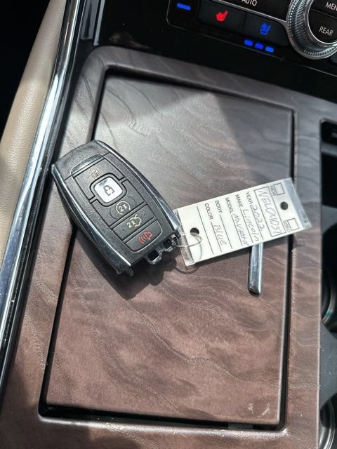 Used 2022 Lincoln Navigator Reserve AWD/4WD image 50