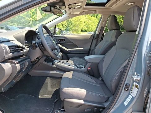 Used 2025 Subaru Crosstrek 2.5i Premium AWD/4WD image 14