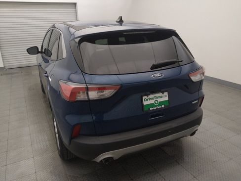 Used 2020 Ford Escape SE FWD image 6