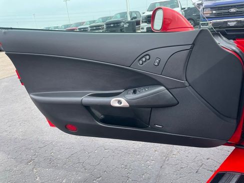 Used 2010 Chevrolet Corvette Grand Sport image 42