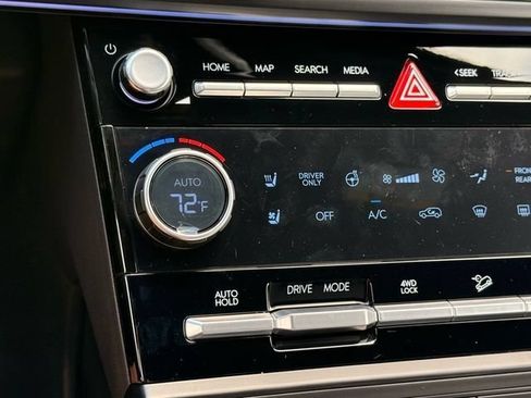New 2026 Hyundai Santa Fe Calligraphy AWD/4WD image 23
