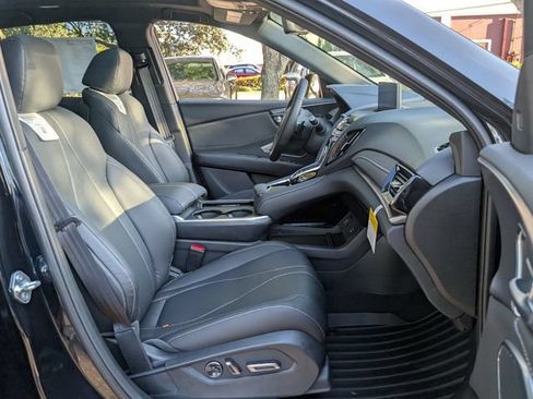 New 2026 Acura RDX SH-AWD image 8