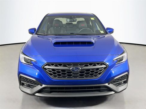 Used 2023 Subaru WRX Limited AWD/4WD image 8