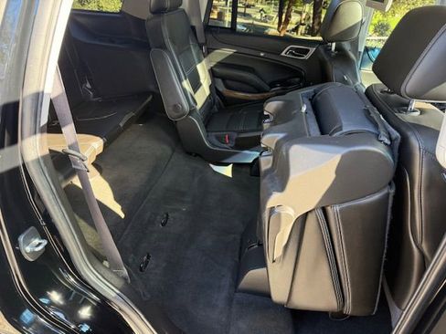 Used 2016 GMC Yukon Denali w/ Open Road Package image 26