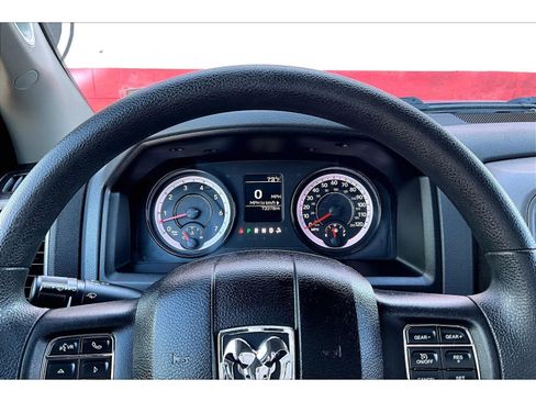 Used 2019 RAM 1500 Express w/ Wheel & Sound Group AWD/4WD image 22