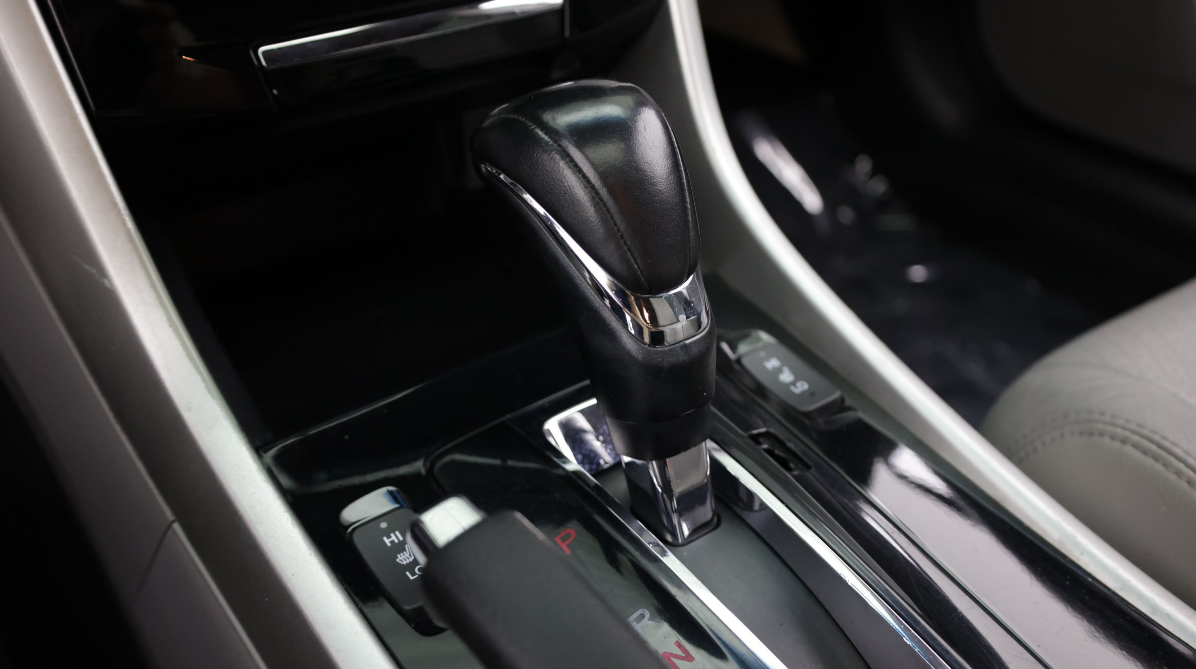 Used 2016 Honda Accord EX-L image 21