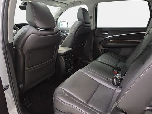 Used 2020 Acura MDX SH-AWD w/ Technology Package image 12