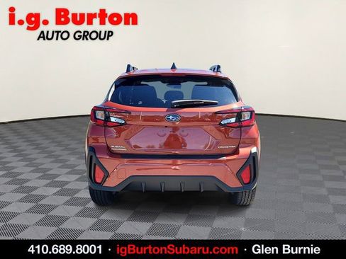 Certified 2024 Subaru Crosstrek 2.0i Premium w/ Crosstrek Mirror Package AWD/4WD image 5