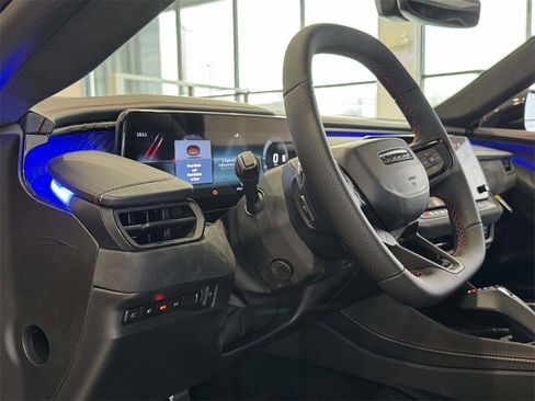 New 2026 Dodge Charger R/T Scat Pack image 2