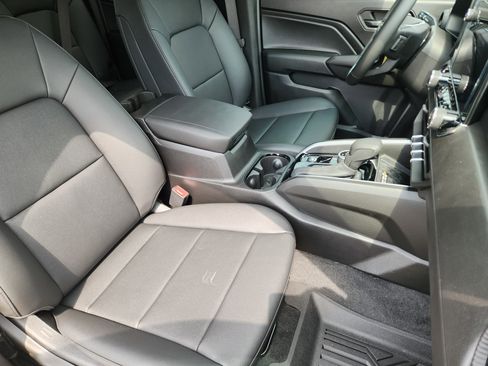 New 2026 Chevrolet Colorado Trail Boss image 11