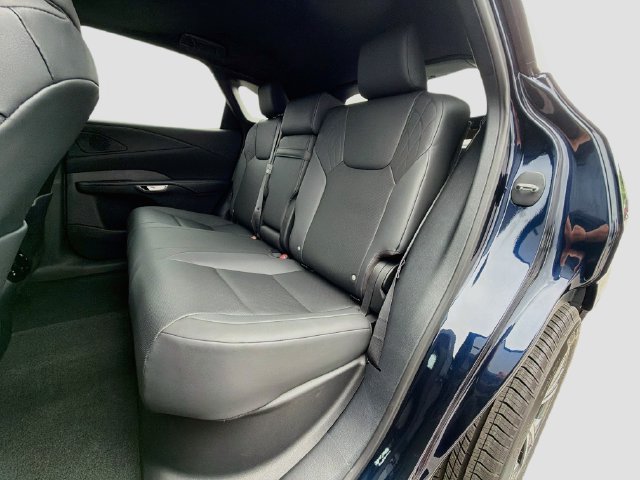 New 2026 Lexus RX 350 FWD image 22