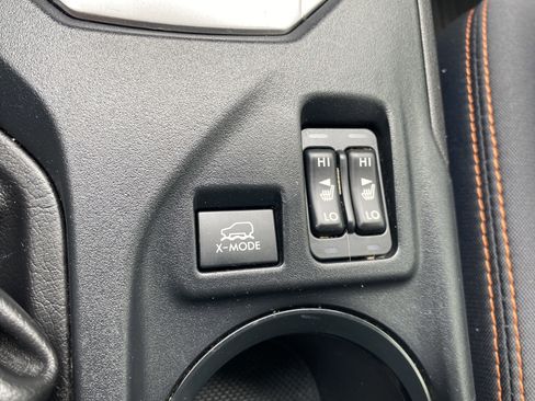 Used 2022 Subaru Crosstrek 2.0i Premium image 31