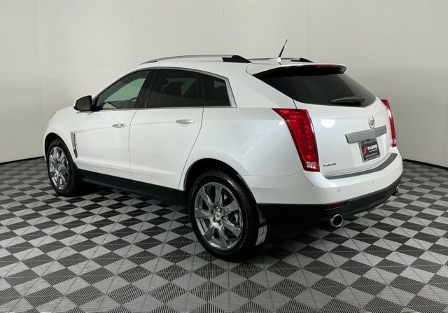 Used 2012 Cadillac SRX Premium FWD image 5