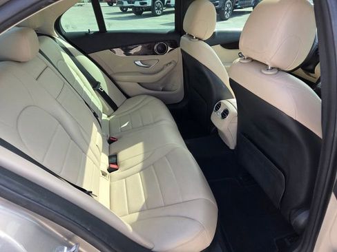Used 2020 Mercedes-Benz C 300 Sedan image 14