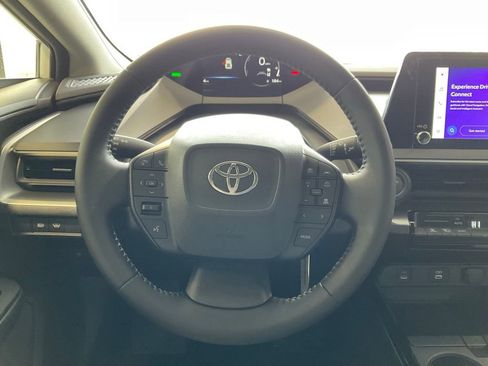 New 2026 Toyota Prius LE image 8