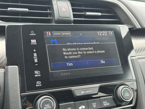 Used 2018 Honda Civic Si image 33