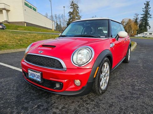 Used 2013 MINI Cooper S image 7