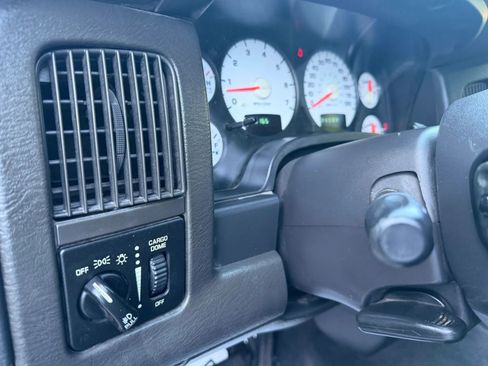 Used 2003 Dodge Ram 1500 Truck 4x4 Quad Cab image 31