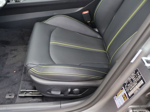 New 2026 Kia K5 GT image 39