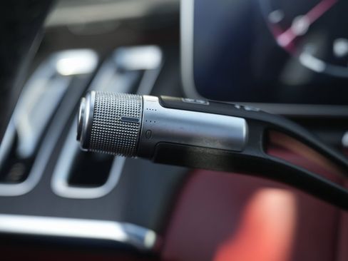 Used 2022 Mercedes-Benz S 580 4MATIC Sedan w/ AMG Line Package image 55