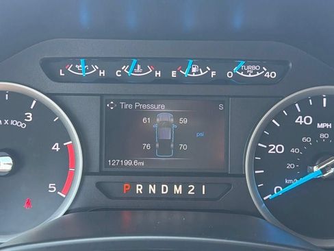 Used 2017 Ford F250 XLT AWD/4WD image 48