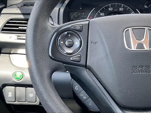 Used 2016 Honda CR-V LX image 17