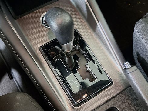 Used 2025 Mitsubishi Outlander Sport ES AWD/4WD image 23