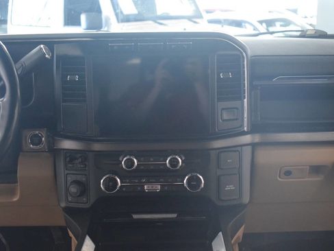 Used 2023 Ford F250 Lariat w/ Chrome Package AWD/4WD image 59