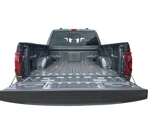 Used 2025 Ford F150 XLT w/ Equipment Group 302A MID AWD/4WD image 10