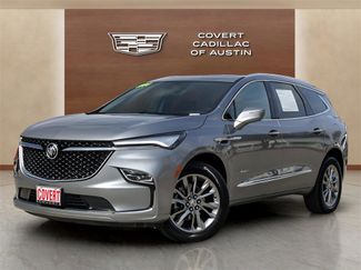 Used 2024 Buick Enclave Avenir w/ Avenir Technology Package video 1