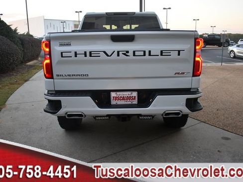 New 2026 Chevrolet Silverado 1500 RST image 8