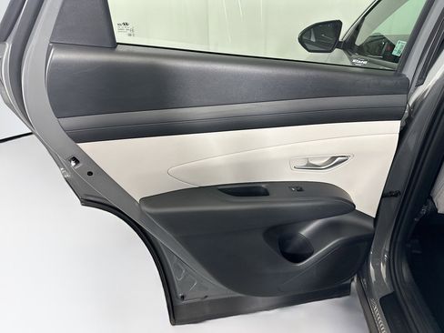 Used 2025 Hyundai Tucson SEL image 26