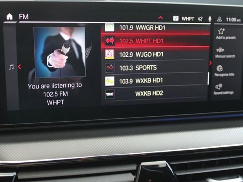 Used 2023 BMW M5 AWD/4WD image 24