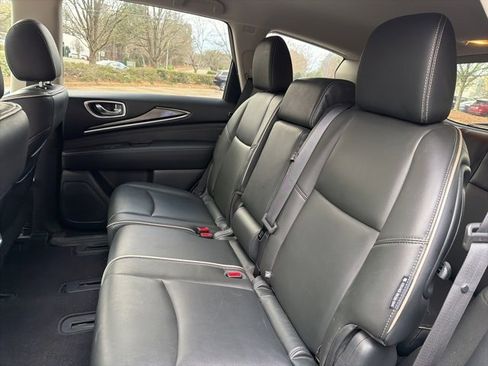 Used 2019 INFINITI QX60 Pure image 21