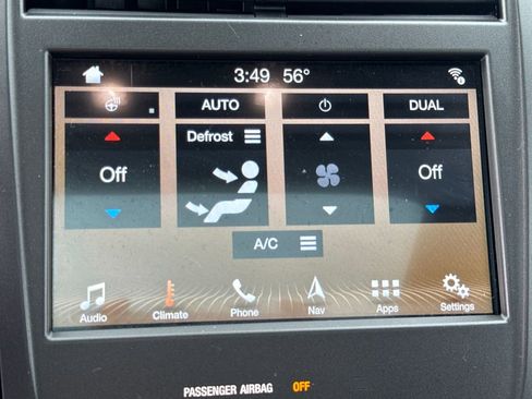 Used 2016 Lincoln MKC Reserve w/ Lincoln MKC Climate Package AWD/4WD image 44